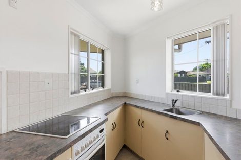 Photo of property in 22 Roosevelt Street, Levin, 5510