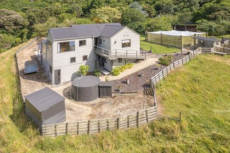 Photo of property in 306 Campbell Road, Brunswick, Whanganui, 4571