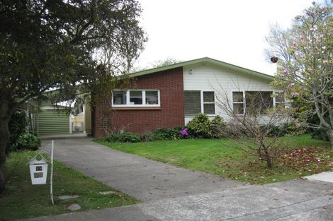 Photo of property in 28 Cleary Street, Waterloo, Lower Hutt, 5011