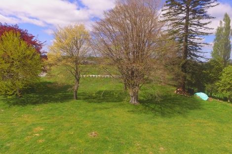 Photo of property in 133 Overdale Road, Putaruru, 3483