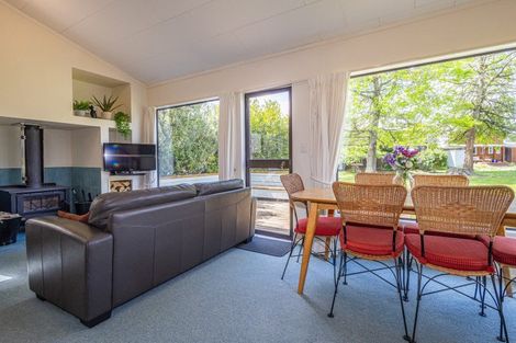 Photo of property in 15 Tawa Street, Ohakune, 4625