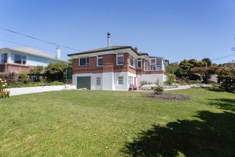 Photo of property in 1 Queens Crescent, Oamaru, 9400
