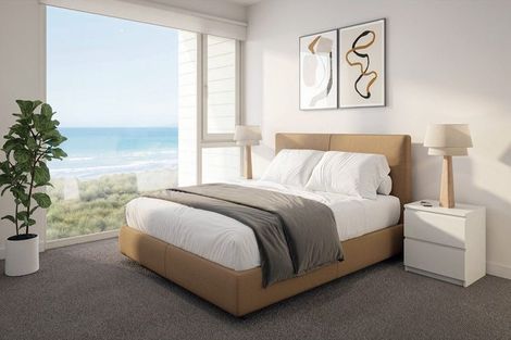 Photo of property in 87 Oram Avenue, New Brighton, Christchurch, 8061