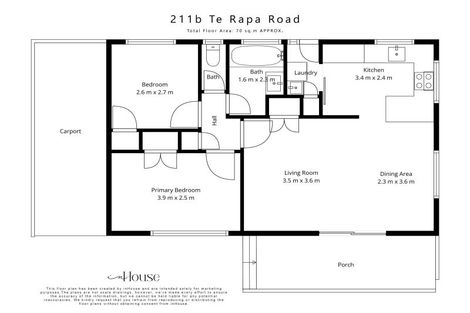 Photo of property in 211b Te Rapa Road, Beerescourt, Hamilton, 3200