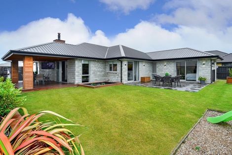 Photo of property in 23 Ledbury Drive, Rolleston, 7615