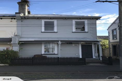 Photo of property in 38 Howe Street, North Dunedin, Dunedin, 9016