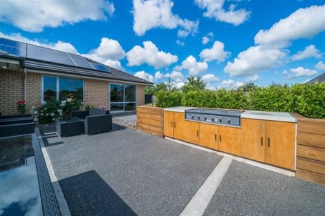 Photo of property in 16 Delamare Way, Rolleston, 7614