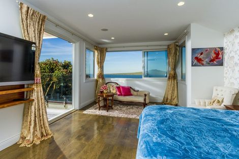 Photo of property in 2 Seacliffe Avenue, Belmont, Auckland, 0622