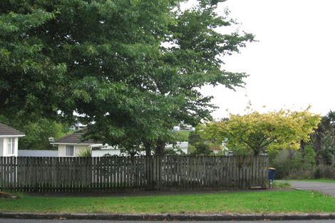 Photo of property in 81a Woodglen Road, Glen Eden, Auckland, 0602