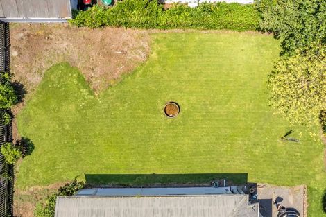 Photo of property in 31a Harris Street, Marton, 4710