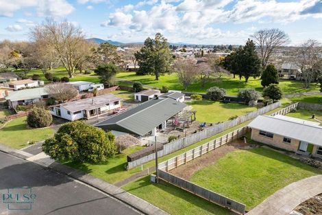 Photo of property in 18 Sim Street, Matamata, 3400