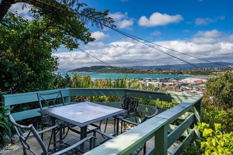 Photo of property in 78 Duncan Terrace, Kilbirnie, Wellington, 6022