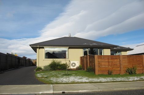 Photo of property in 31 Larch Crescent, Alexandra, 9320