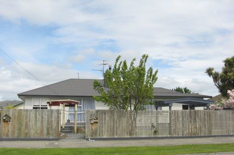 Photo of property in 15 Linton Street, Mayfield, Blenheim, 7201