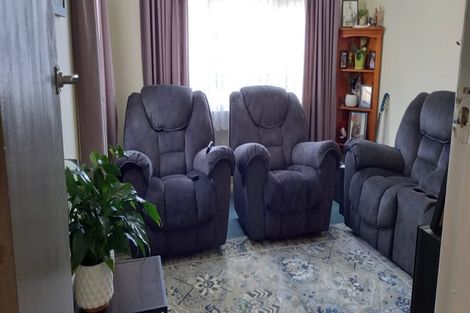 Photo of property in 4 Rosedale Place, Levin, 5510