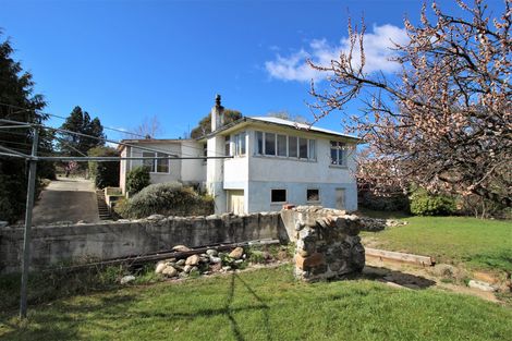 Photo of property in 43 Newcastle Street, Clyde, 9330