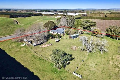 Photo of property in 224 Maniatutu Road, Pongakawa, Te Puke, 3186