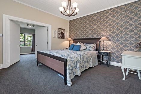 Photo of property in 8 Cross Street, Coalgate, 7673