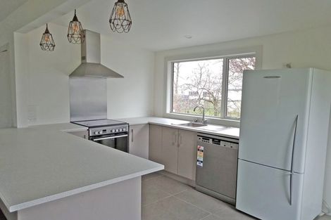 Photo of property in 1 Mcilraith Street, Darfield, 7510