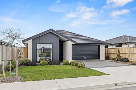 Photo of property in 70 Crossley Avenue, Woodend, 7610