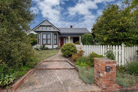 Photo of property in 74 Cameron Street, Ashburton, 7700