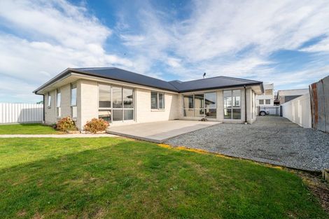 Photo of property in 16 Thomas Street, West End, Timaru, 7910