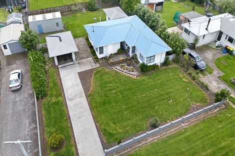 Photo of property in 20 Suffolk Street, Patea, 4520