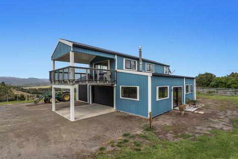 Photo of property in 5 Beach Road, Tirohanga, Opotiki, 3197