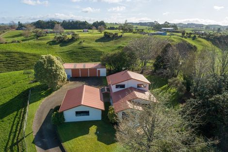 Photo of property in 20 Arapuni Road, Arapuni, Putaruru, 3415