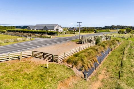 Photo of property in 167 Henwood Road, Paraite, New Plymouth, 4372