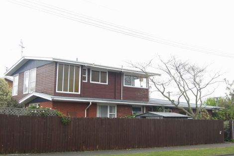 Photo of property in 1 Colesbury Street, Bishopdale, Christchurch, 8053