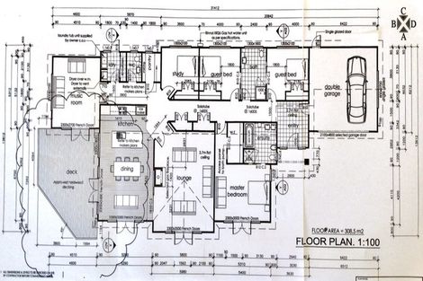 Photo of property in 9 Beachwood Drive, Hatfields Beach, Orewa, 0931