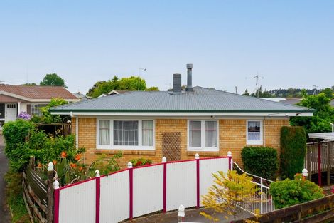 Photo of property in 5 Unity Lane, Melville, Hamilton, 3206