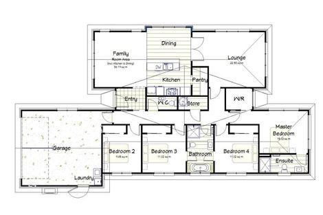 Photo of property in 84 Ed Hillary Drive, Rolleston, 7615