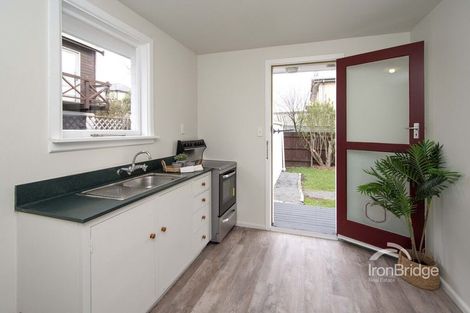 Photo of property in 1/493 Barbadoes Street, Edgeware, Christchurch, 8013