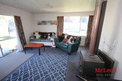 Photo of property in 119 Elizabeth Avenue, Rakaia, 7710