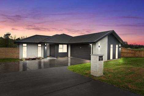 Photo of property in 22 Harrison Drive, Tikipunga, Whangarei, 0112