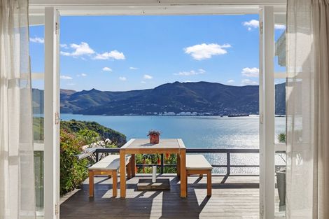 Photo of property in 1/35 Ranui Crescent, Diamond Harbour, Lyttelton, 8971