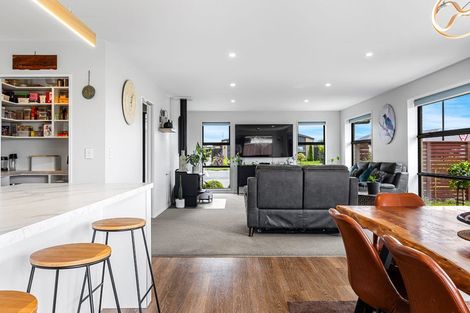 Photo of property in 82 Lady Isaac Drive, Rolleston, 7615