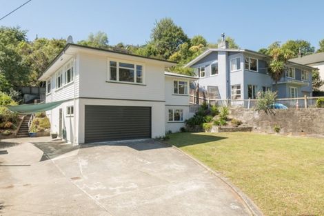 Photo of property in 13 Alfred Street, Nelson South, Nelson, 7010