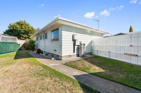 Photo of property in 21 Taranaki Street, Kuripuni, Masterton, 5810