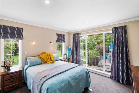 Photo of property in 15 Ormandy Court, Amberley, 7410