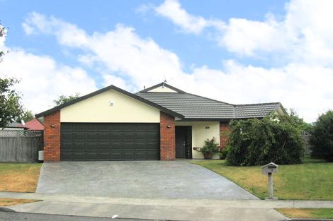 Photo of property in 9 Morepork Close, Brown Owl, Upper Hutt, 5018