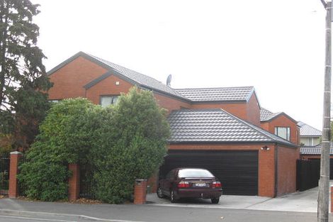 Photo of property in 132 Ilam Road, Ilam, Christchurch, 8041