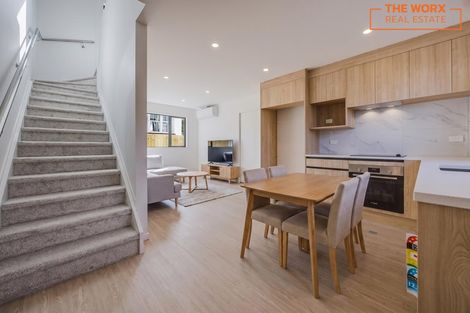 Photo of property in 1/10 Richard Road, Mangere, Auckland, 2022