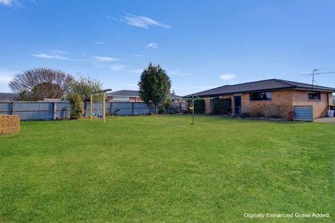 Photo of property in 7 Lampard Street, Methven, 7730
