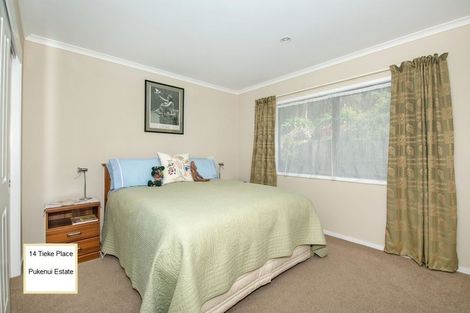 Photo of property in 14 Tieke Place, Horahora, Whangarei, 0110