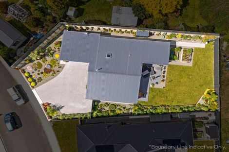 Photo of property in 1 Clydesdale Drive, Holmes Hill, Oamaru, 9401