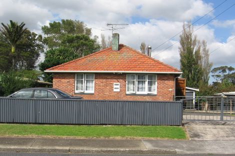 Photo of property in 26 Larsen Road, Panmure, Auckland, 1072
