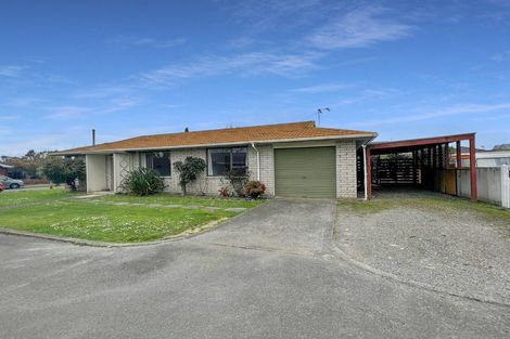 Photo of property in 6a Woodfield Avenue, Roslyn, Palmerston North, 4414